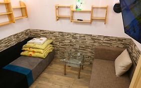 Apartamenty U Lukasza